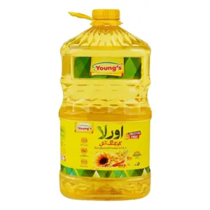 Cooking Oil