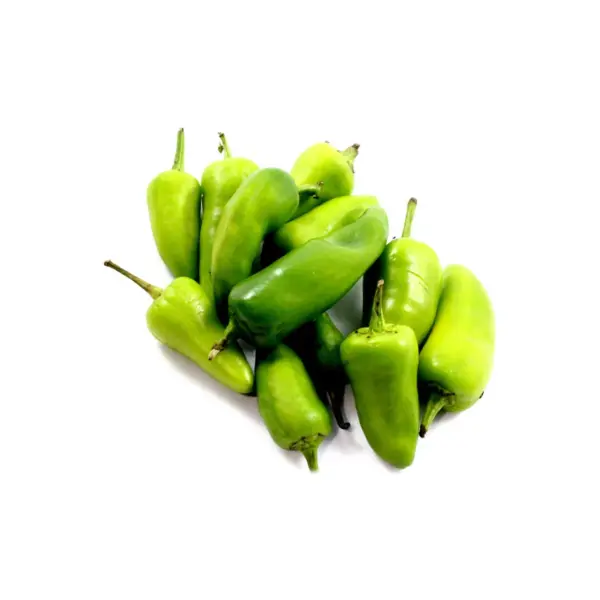 Green Chili