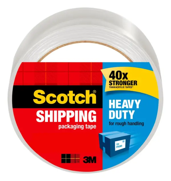 Packing Tape