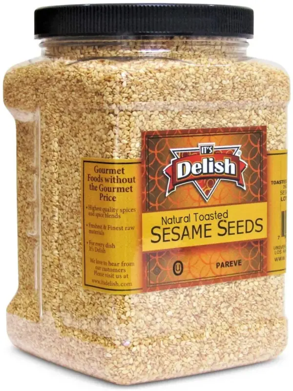 Sesame Seeds