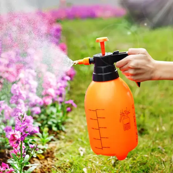 Sprayers