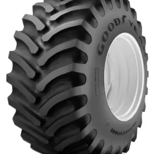 Tractor Tires