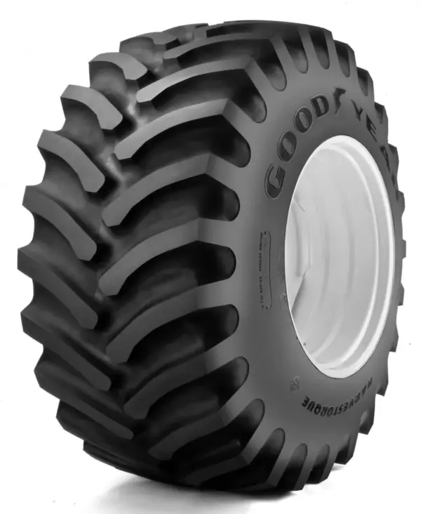 Tractor Tires